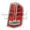 Tyc Tyc Tail Light Assembly, 11-6637-00 11-6637-00 - alternate 2